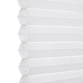 Custom Light-Filtering Cellular Shades 72 In. Long -  Energy-Efficient Honeycomb Blinds for Windows, Privacy & UV Protection - Blinds Emporium Of GA