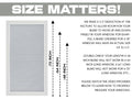 Custom Blackout Cellular Shades - 72 In. Long - Energy-Efficient Honeycomb Shade for Complete Light Blockage, Privacy & Insulation - Blinds Emporium Of GA