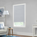 Custom Blackout Cellular Shades - 72 In. Long - Energy-Efficient Honeycomb Shade for Complete Light Blockage, Privacy & Insulation - Blinds Emporium Of GA